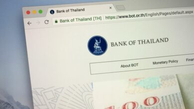 BankofThailandarbeitetmitGiesecke+Devrientzusammen,umCBDC Prototypzuerstellen