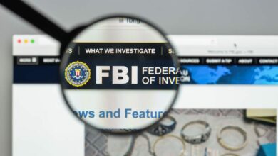 Bericht:EinschwachesPasswortgewährteFBI AgentenZugriffaufDarksidesBTC Wallet