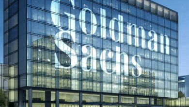 Bericht:GoldmanSachsbegannmitdemHandelvonBitcoin FuturesmitGalaxyDigital