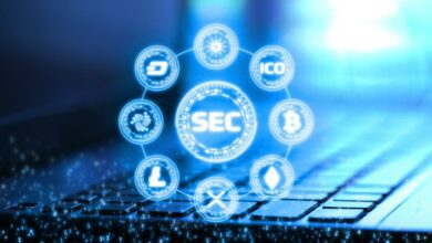 BinanceCoin,TetherundEthereum.werdenwahrscheinlichalsWertpapiereeingestuft