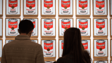 BinanceNFT Marktplatzstartetheute