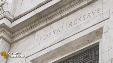 Bitcoin, Aktienmärkte warten auf die Richtliniensitzung der Fed