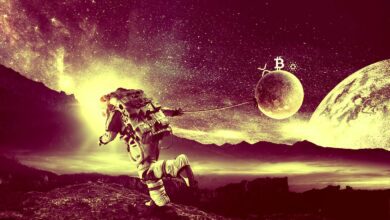 Bitcoin, Ethereum und Cardano müssen diese Schlüsselbereiche halten, um einen weiteren Ausverkauf zu vermeiden: Michaël van de Poppe