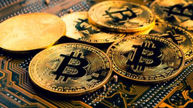 Bitcoin MinersperrensichinTaprootSoftForkein