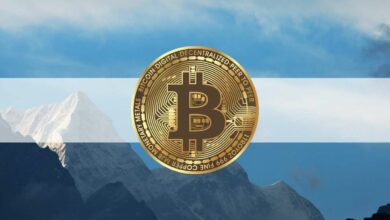 Bitcoin PreisfordertzumerstenMalseitTagen.US Dollarzurück(MarketWatch)