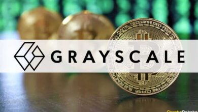 Bitcoin VolatilitätimJuli?KBTC FreischaltungbeibevorstehendenGraustufen