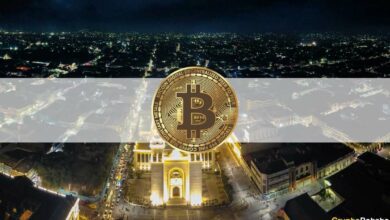 Bitcoin ein gesetzliches Zahlungsmittel in El Salvador nach einer Entscheidung mit Supermehrheit