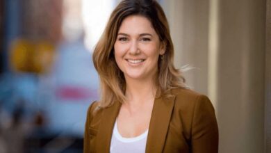 Bitcoin ist hier, um zu bleiben, sagt CoinShares' CSO Meltem Demirors