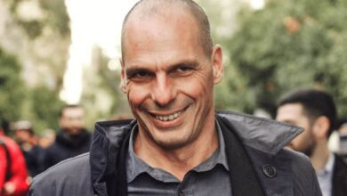 Bitcoin kann und sollte Fiatgeld nicht ersetzen, sagt Griechenlands ehemaliger Finanzminister Finance