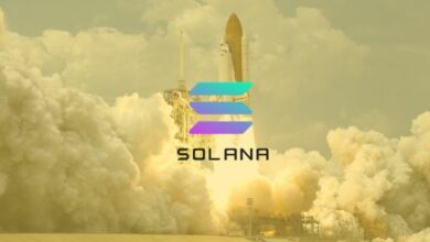 Bitcoinstehtum.$still,Solanasteigtum%(Marktbeobachtung)