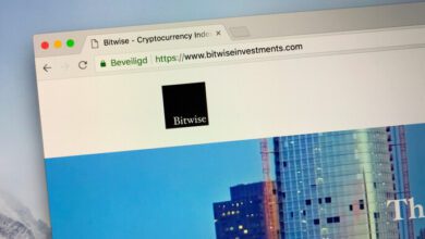 BitwisesammeltMillionenUS DollarfürdieFinanzierungderSerieB