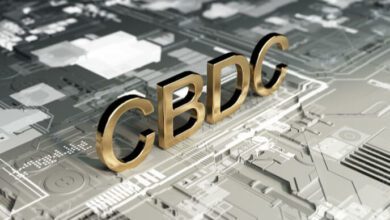 CBDCs riskieren, Kriminelle anzuziehen, sagt Bailey