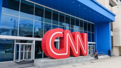 CNNsteigtindasNFT Spielein,verkaufthistorischeNachrichtenmomente