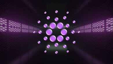 CardanoveröffentlichterfolgreichwichtigesUpdatezumBeginnderSmartContract Ära