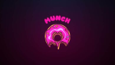 Charity DeFi Project MUNCH geht live auf Pancake Swap