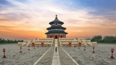 ChinagehthartgegenKrypto Miningdurch,wasdazuführt,dassderBTC Preissinkt