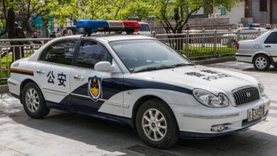 Chinanimmt.Verdächtigefest,weilsieillegaleGeldermitKryptogewaschenhaben