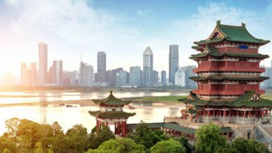 ChinasPolizeiverhaftetüber.Krypto HändlerwegenBetrugsundGeldwäsche