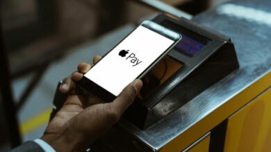 Coinbase Card jetzt bei Apple Pay und Google Pay