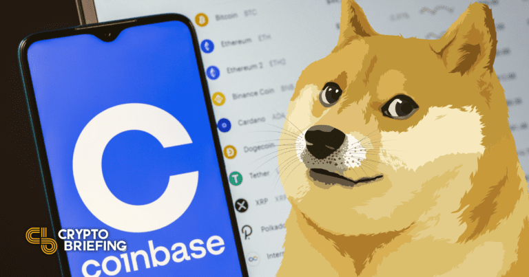 Coinbase Pro beginnt am Donnerstag mit dem Handel mit Dogecoin