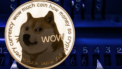 dogecoin