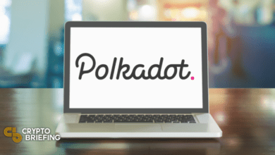 CoinbaseProwirddieDOT KryptowährungvonPolkadotauflisten