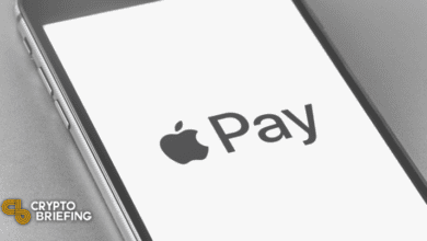 Coinbase Visa Debitkarte fügt Apple Pay, Google Pay hinzu