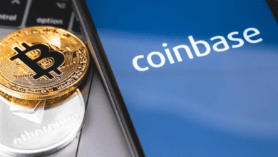 Coinbase registriert sich bei der japanischen FSA