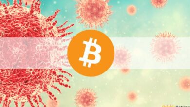 Crypto TeilnehmerpositivfürCOVIDnachdemgrößtenBitcoin EventallerZeiteninMiami