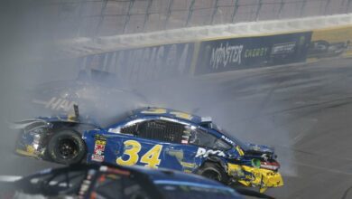 DOGE Themen Rennwagenstürztab,Dogecoinreagiert,indemesdasselbetut