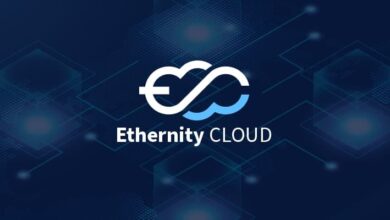 Datenvertraulichkeit durch Blockchain gesichert