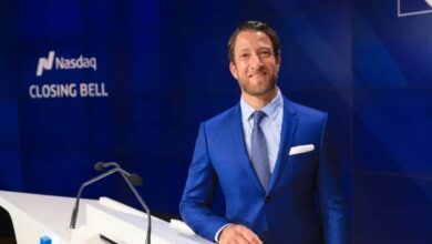 Dave Portnoy stimmt Donald Trump nicht zu, dass Bitcoin ein Betrug ist S