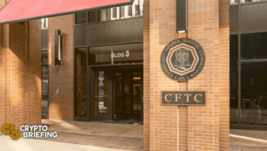 DeFi Derivate"sindeineschlechteIdee":CFTC Kommissar