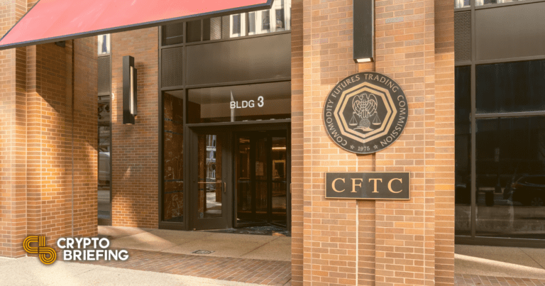 DeFi Derivate"sindeineschlechteIdee":CFTC Kommissar