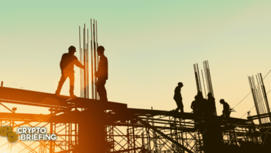 DeFi Staple Kyber startet auf Polygon