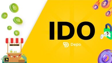 DeFi Token Launchpad Lemonade der nächsten Generation kündigt öffentlichen Verkauf von DePo IDO an