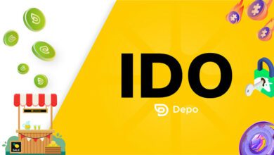 DeFi Token LaunchpaddernächstenGenerationLemonadekündigtöffentlichenVerkaufvonDePoIDOan