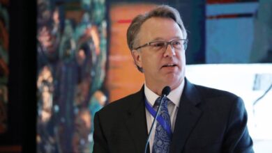 DerAufstiegvonKryptowirftdenZentralbankenwichtigeFragenauf:NYFed Präsident