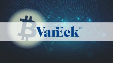 DerCEOvonVanEckfordertdieSECauf,einenBitcoin ETFaufgrundderhohenKundennachfragezugenehmigen