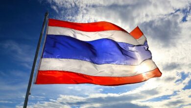 DerDeFi SektorinThailandstehtvoreinerstrengerenRegulierungvorhärterenZeiten