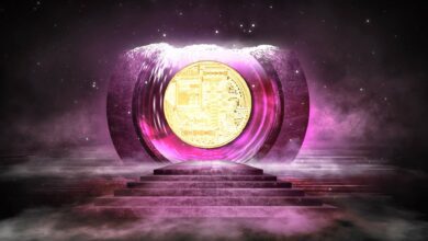 DerKrypto InvestitionsriesePanterahatdiesesneueDeFi ProjektimAuge