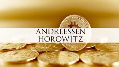 DerVC RieseAndreessenHorowitzwirdeinen, Milliarden Dollar Kryptowährungsfondsauflegen