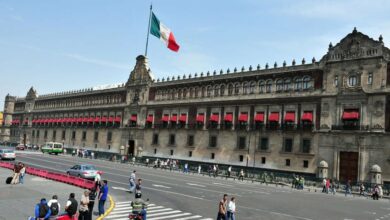 Der mexikanische Gesetzgeber erwärmt sich für Krypto, da die globale Akzeptanz zunimmt