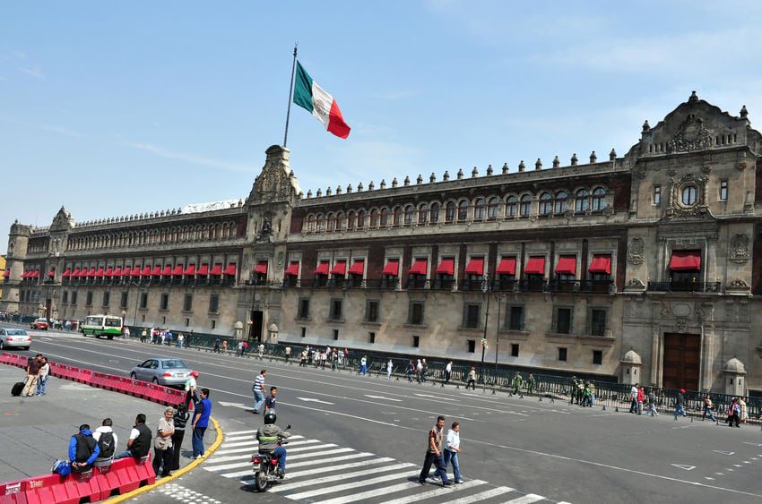 Der mexikanische Gesetzgeber erwärmt sich für Krypto, da die globale Akzeptanz zunimmt