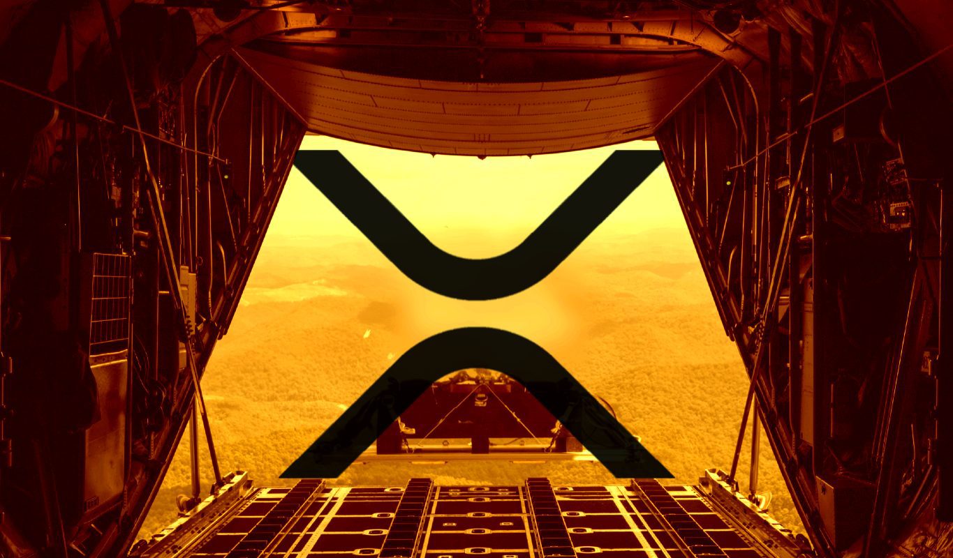 DermitSpannungerwarteteAirdropfürXRP Inhaberverläuftmöglicherweisenichtwiegeplant–hieristderGrund