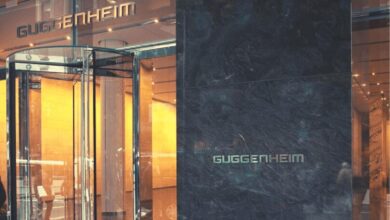 DerneueFondsvonGuggenheimPartnersstrebtmöglicherweiseeinEngagementinBitcoinan,wieeineSEC Einreichungzeigte