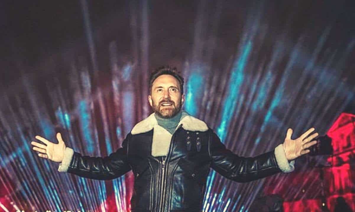 Der weltweit führende DJ David Guetta verkauft sein Haus in Miami: Bitcoin und Ethereum akzeptiert
