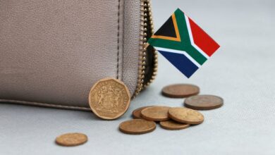 Deshalb setzt Südafrika auf Kryptowährungen crypto