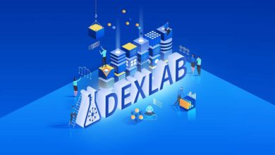 Dexlabsammelt,MillionenUS DollarfürdieEntwicklungvonSolanaGatewayundTokenLaunchpadToken
