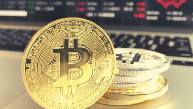 DieDominanzvonBitcoinsteigt,alsBTCein Tages Hochbei.USDerreichte(MarketWatch)